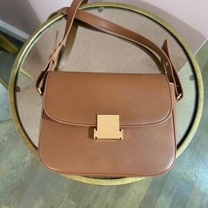 Loft Modern Shoulder Bag Like New